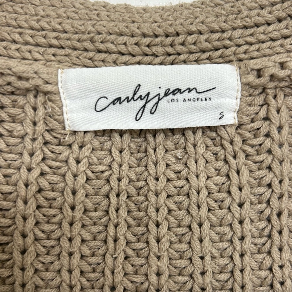 CJLA Coast Cardigan - Picture 2 of 4